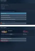Does refunding a steam game remove achievements?
