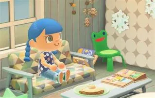 What is the 2.0 6 update animal crossing?