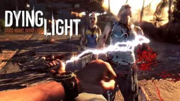 Is dying light 2 solo or co-op?