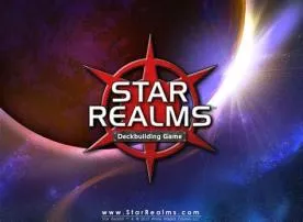 Is star realms 4 player?