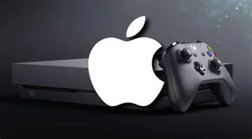 Can i get apple tv in xbox?