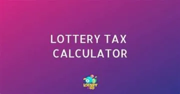Is lottery tax free in canada?