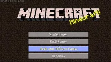 What is a broken minecraft name?