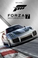 Is forza motorsport 6 on microsoft store?