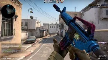 Is csgo a ram game?