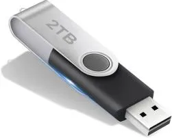 What does 2tb pen drive mean?