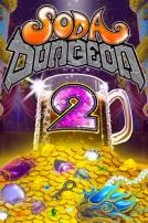 Is soda dungeon free?