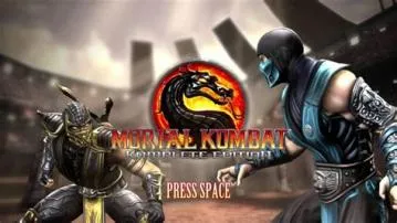 Who is not a playable character in the mortal kombat video game?