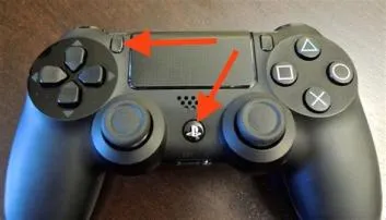 Can you connect ps4 controller to android?