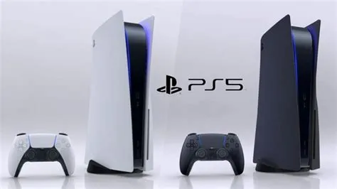 How much is a ps5 right now