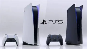 How much is a ps5 right now?