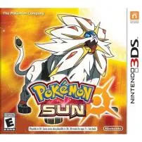 What was the last pokemon game made for 3ds?