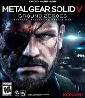 Does anything carry over from ground zeroes to the phantom pain?