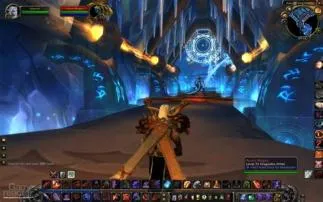 What servers are best for world of warcraft wrath of the lich king?
