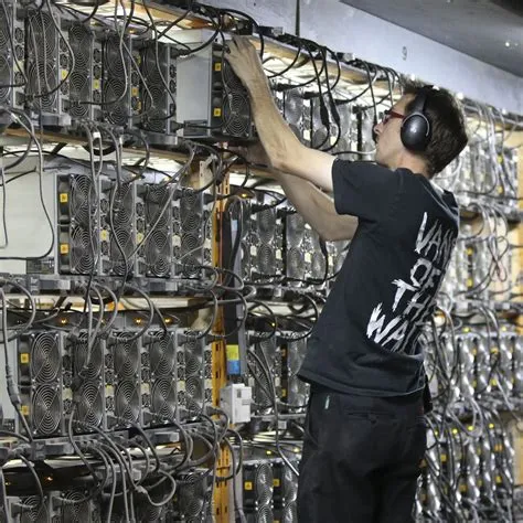 Can bitcoin survive without mining