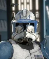 Was commander cody in the 501st?