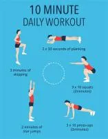 Is a 45 minute workout fine?