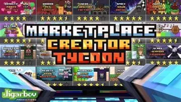How do you become a minecraft marketplace creator?