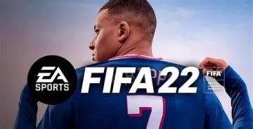 Why is fifa 22 pc not next gen?