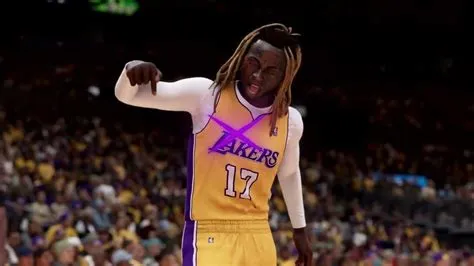 How to get lil wayne in 2k23
