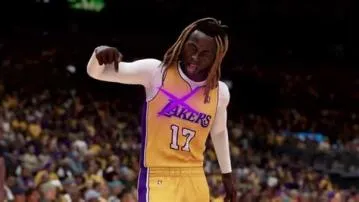 How to get lil wayne in 2k23?