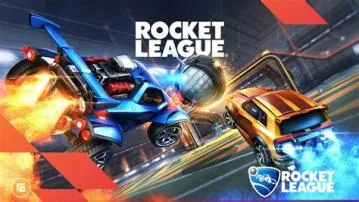 How many players is rocket league offline?