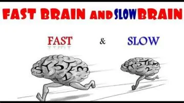 Does fasting slow your brain?