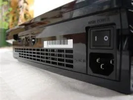 What are the ports on the ps3?