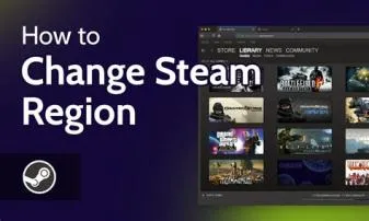 Can i change my steam region to get cheaper games?