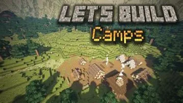 How many camps can you build in far cry 6?