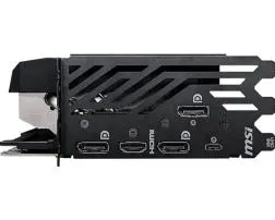 Why no usb-c on rtx 3080?