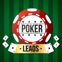 Who leads in poker?