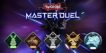 What is the max player level in master duel?