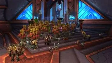 Why are wow players quitting?