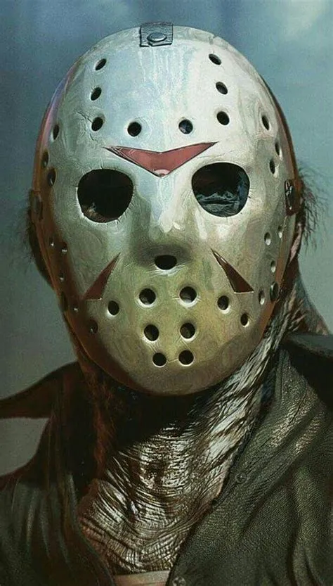 How old is the character jason