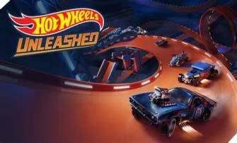 Is hot wheels unleashed online multiplayer?