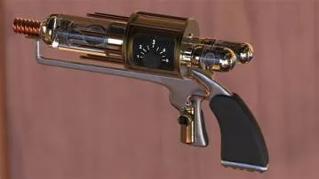 What is the tesla gun in killing floor 2?
