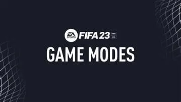 What is the most popular game mode in fifa 23?
