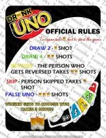 What is 7 0 rules in uno?