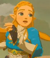 What happens if you get a game over in zelda breath of the wild?