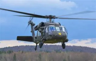 What is the new army helicopter?
