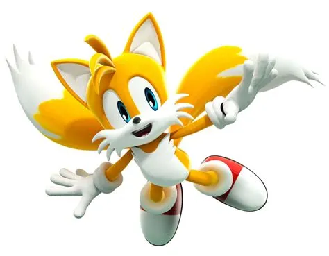 Is tails super fast