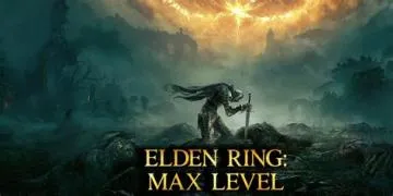 When should you stop leveling elden ring?