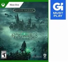 What time can i play hogwarts legacy deluxe edition?