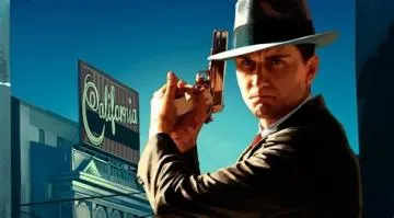 Why is l.a. noire expensive?