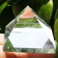 Are china crystals real?