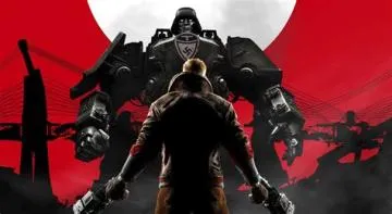 Does it matter who you pick in wolfenstein?