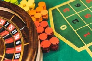 What is spin game in casino?