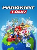Do you have to buy mario kart tour?