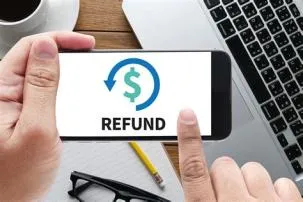 What is the no refund rule?